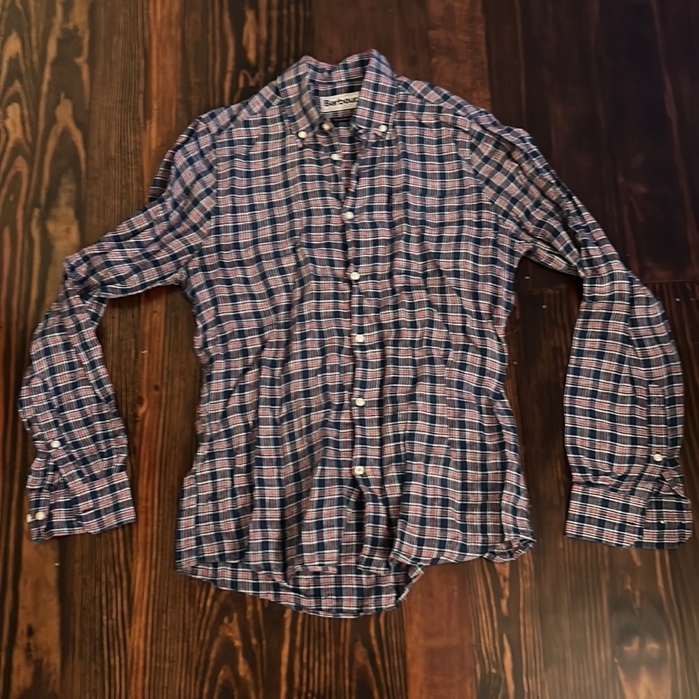 Barbour